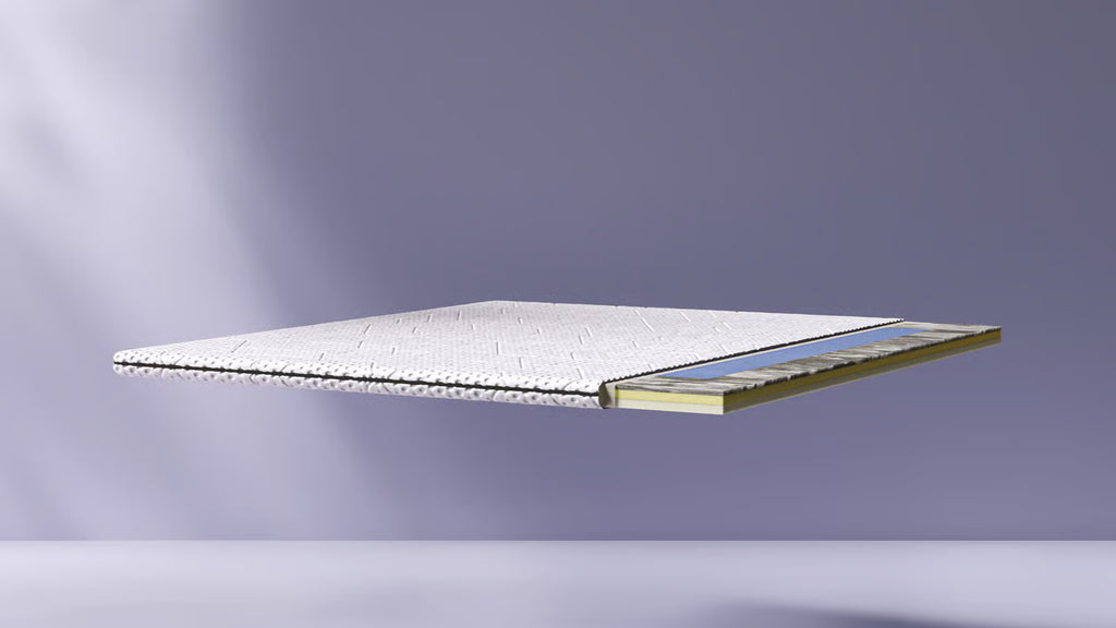Surmatelas Emma Original Elite