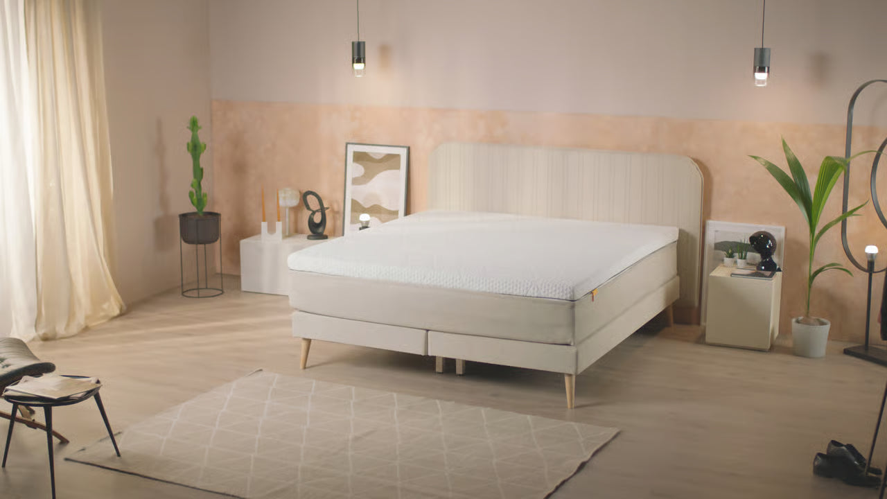 Surmatelas Emma Original Elite