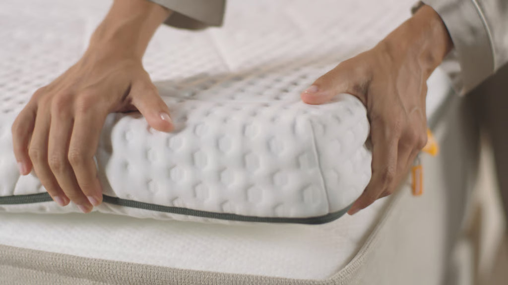 Surmatelas Emma Original Elite