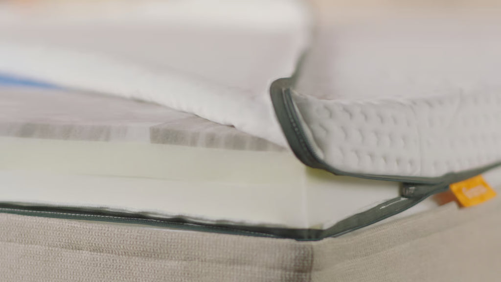 Surmatelas Emma Original Elite