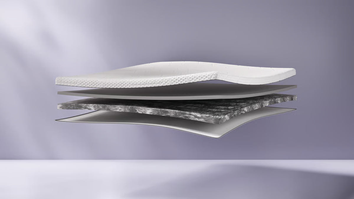 Surmatelas Emma Original Pro