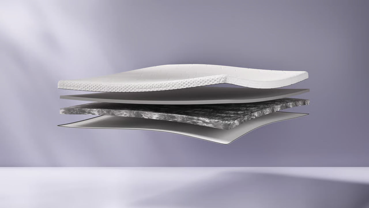 Surmatelas Emma Original Pro
