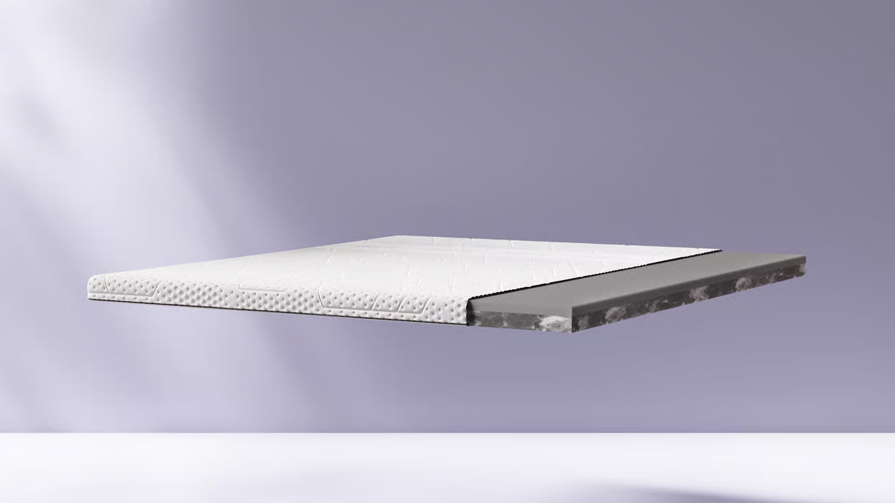 Surmatelas Emma Original Pro