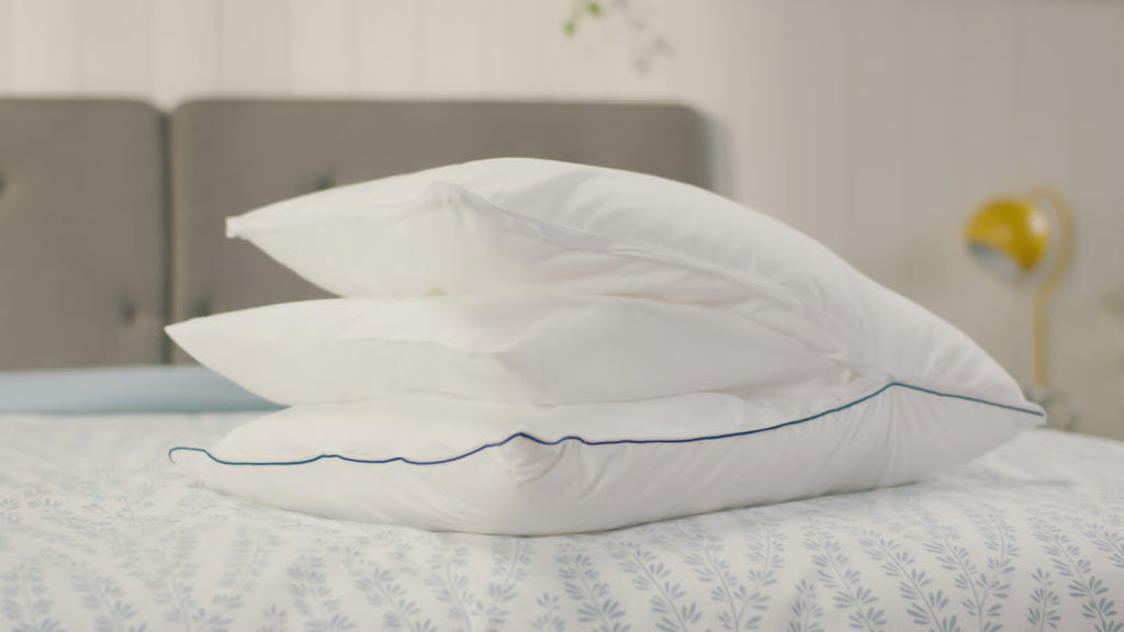 Oreiller Emma Original Confort x2