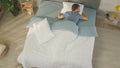 Oreiller Emma Original Confort x2