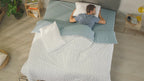 Oreiller Emma Original Confort x2