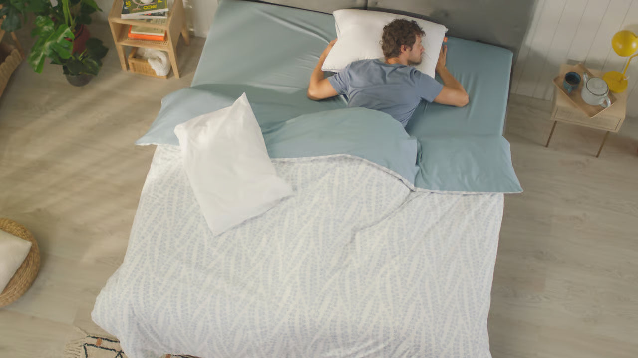 Oreiller Emma Original Confort x2