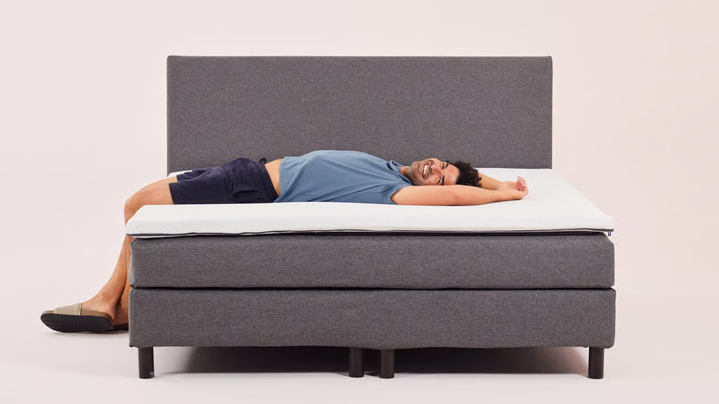 Surmatelas Emma Original