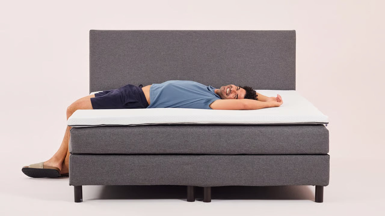 Surmatelas Emma Original