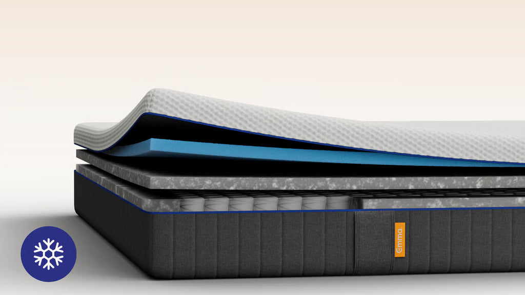 Matelas Original Lite+