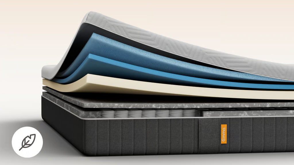 Matelas Emma Original Pro+