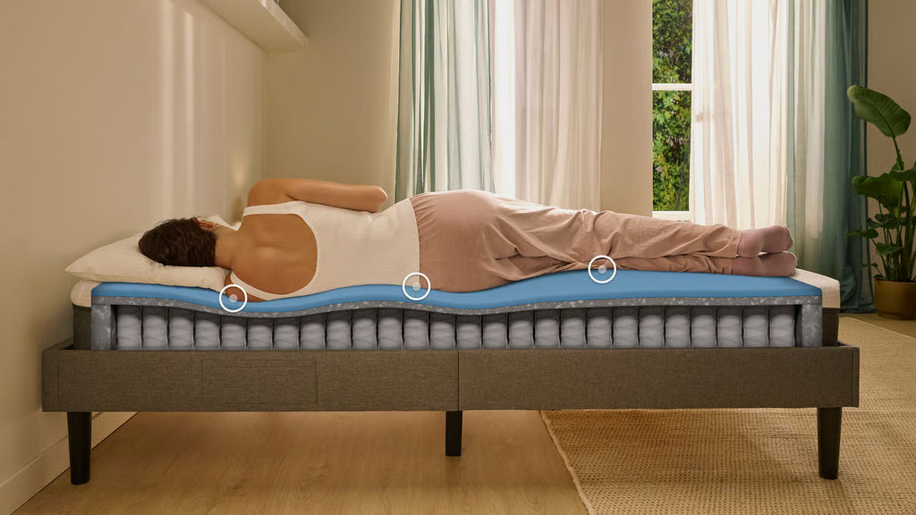 Matelas Original Lite+
