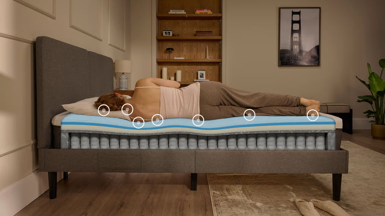 Matelas Emma Original Pro+