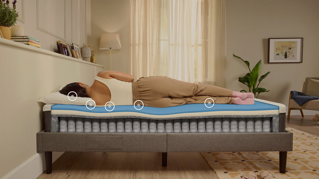 Matelas Emma Original+