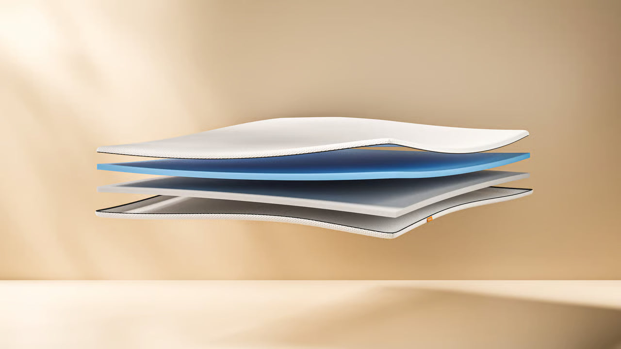 Surmatelas Emma Original