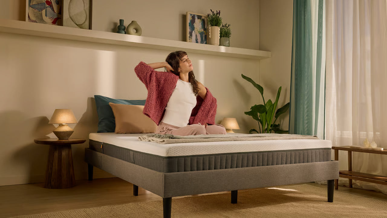 Matelas Original Lite+