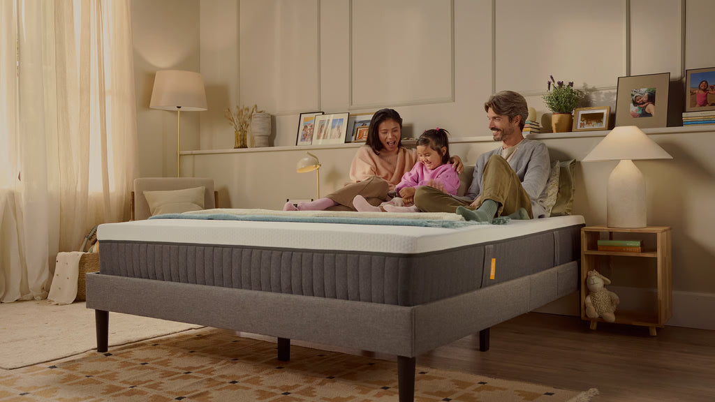 Matelas Emma Original+