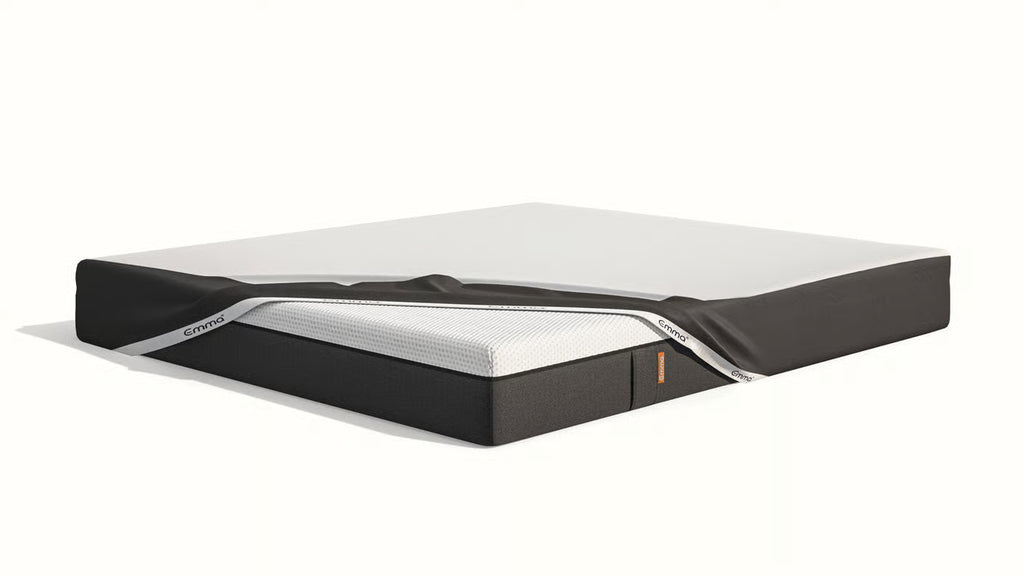 Protège-matelas Imperméable Emma