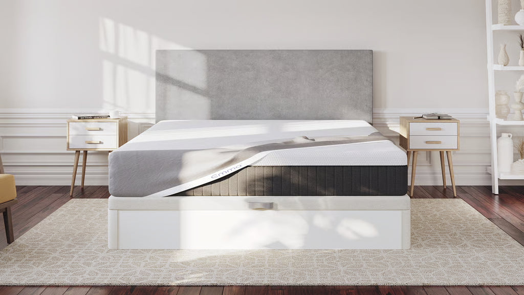 Protège-matelas Emma Outlet