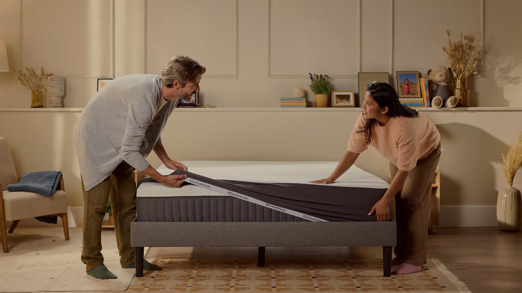 Protège-matelas Imperméable Emma