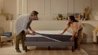 Protège-matelas Imperméable Emma