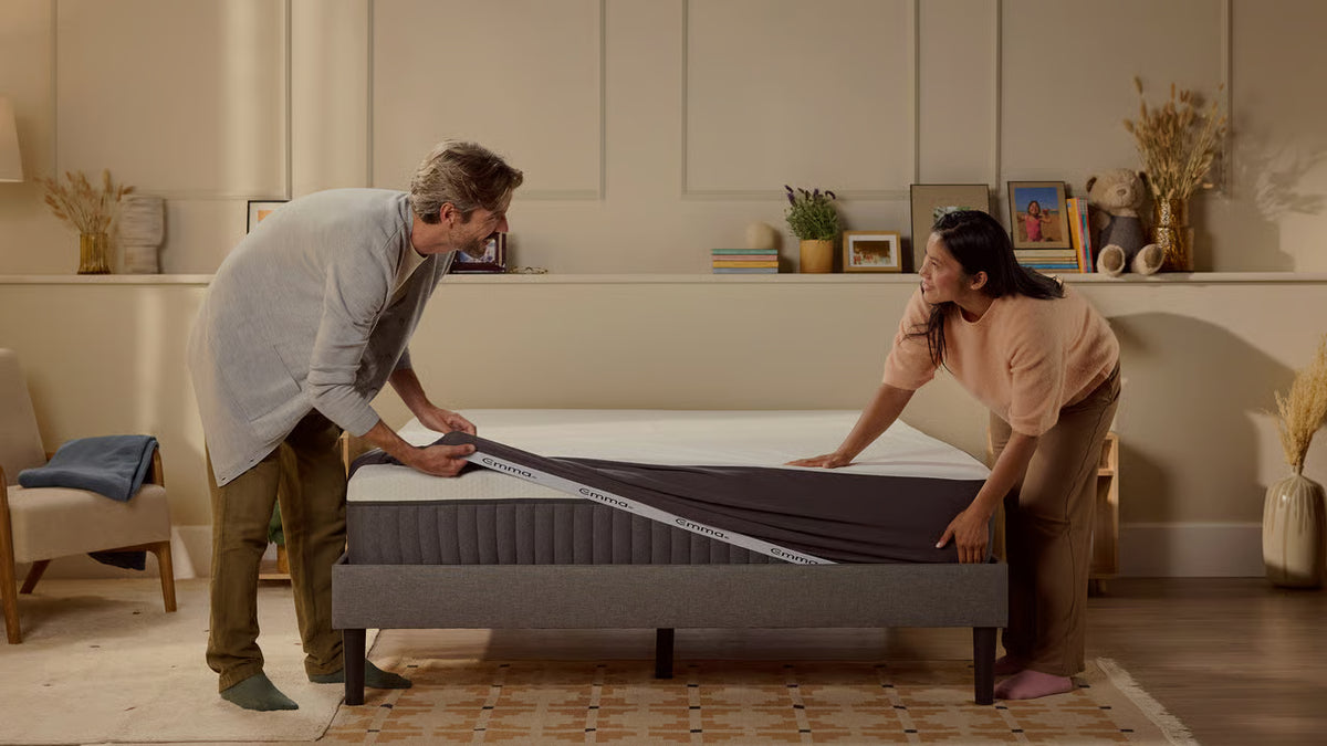 Protège-matelas Imperméable Emma