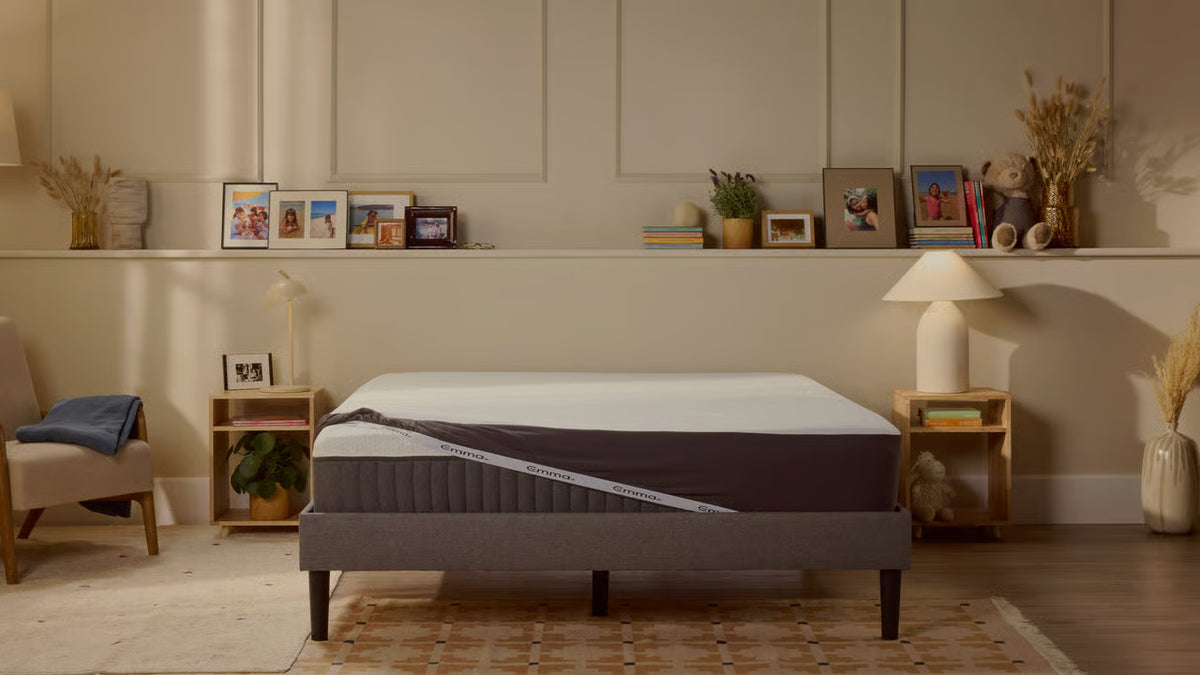 Protège-matelas Imperméable Emma