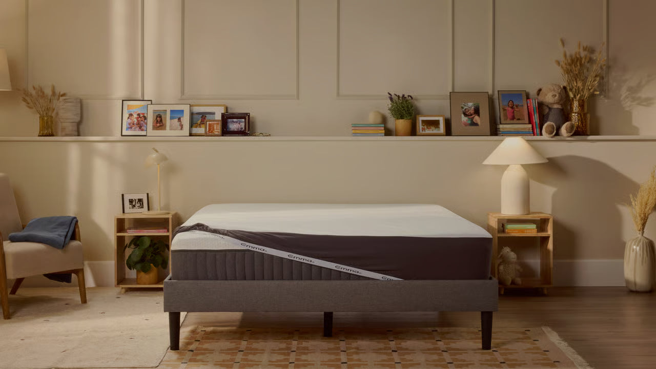 Protège-matelas Imperméable Emma