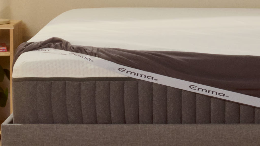 Protège-matelas Imperméable Emma