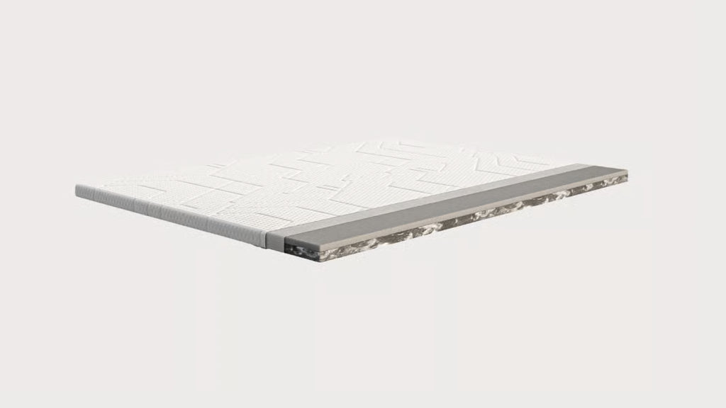 Surmatelas Emma Original Pro