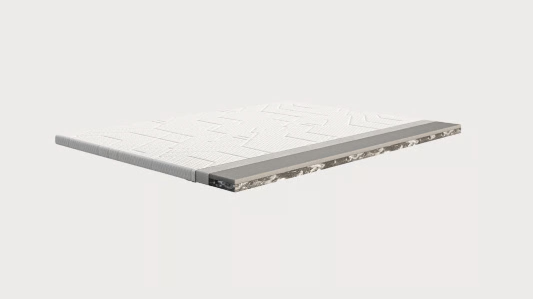 Surmatelas Emma Original Pro