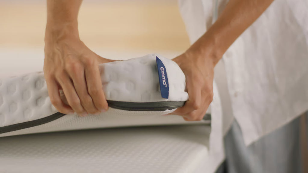 Surmatelas Emma Original Pro