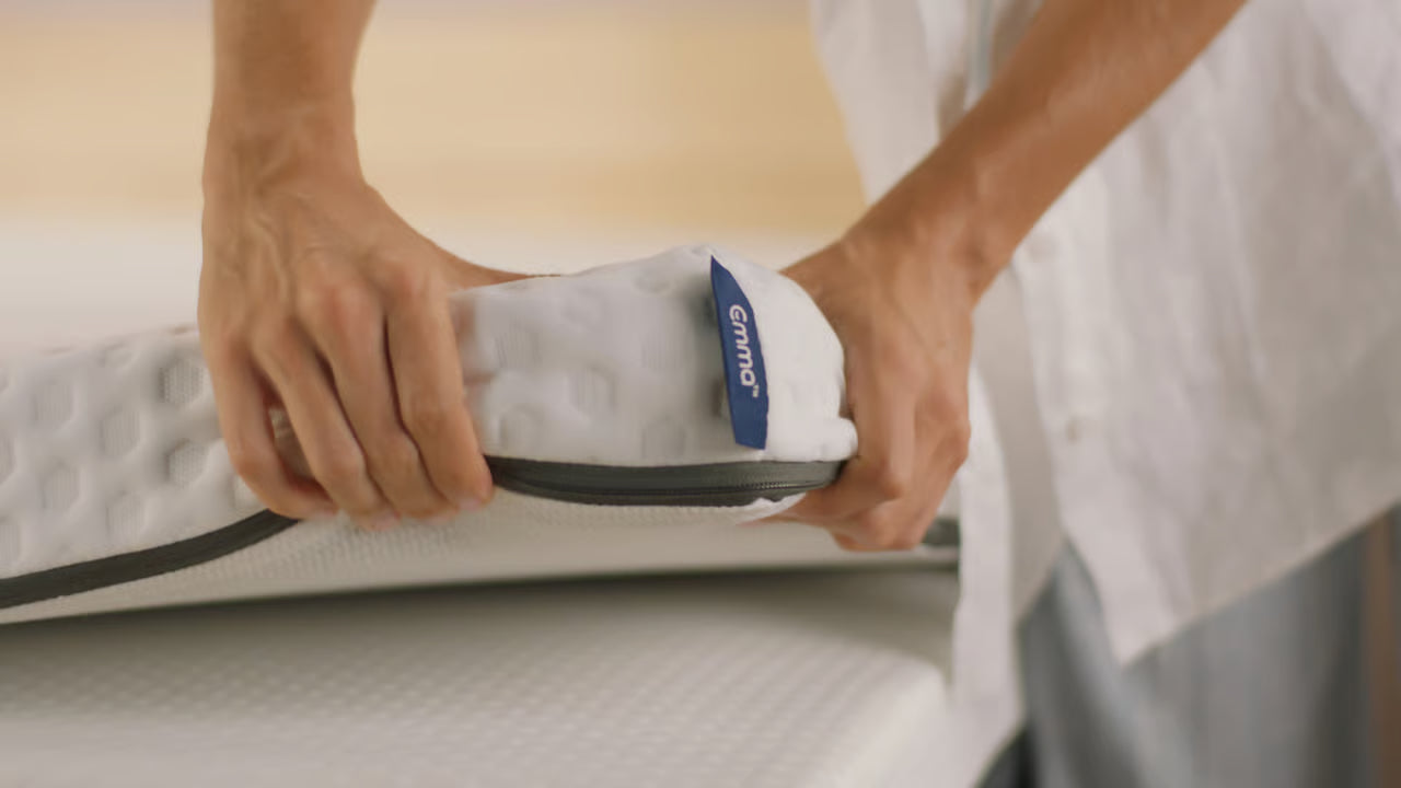 Surmatelas Emma Original Pro
