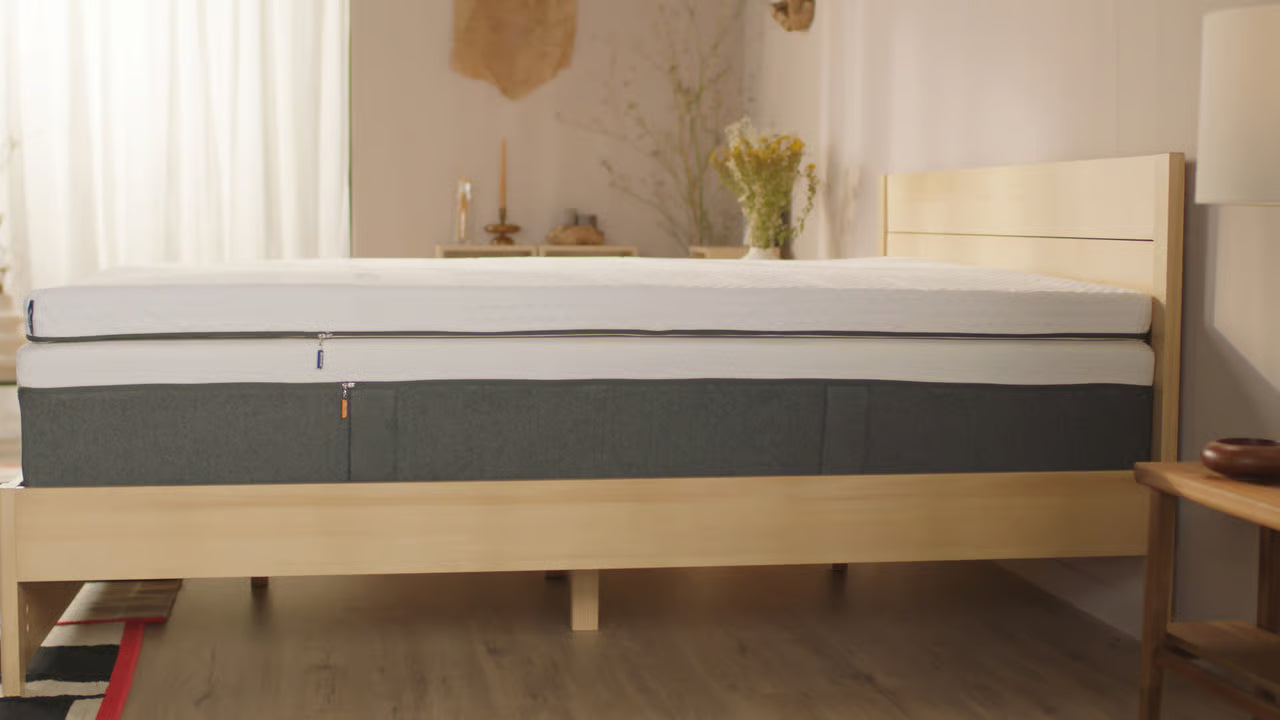 Surmatelas Emma Original Pro