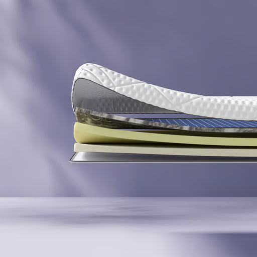 Surmatelas Emma Original Elite