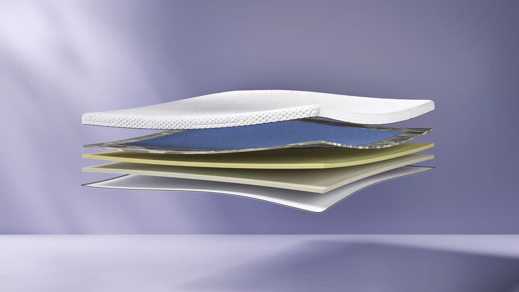 Surmatelas Emma Original Elite
