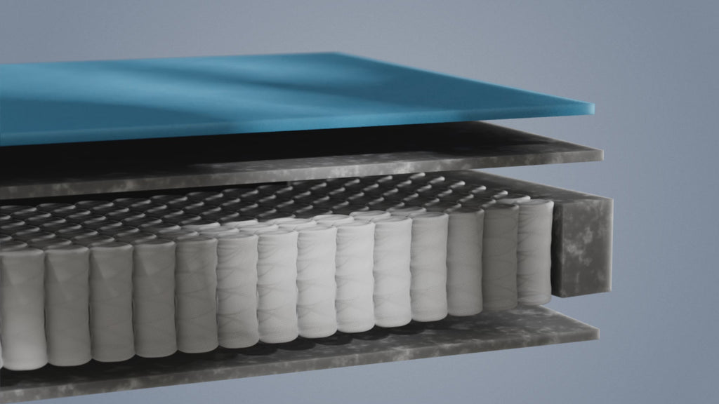 Matelas Original Lite+
