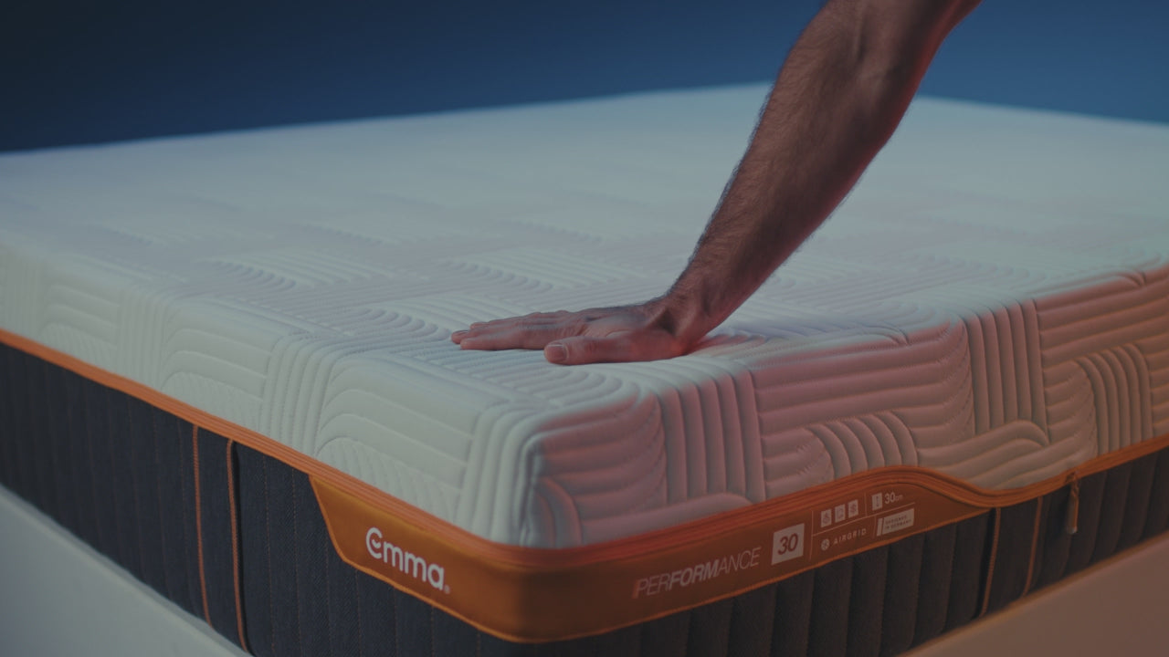 Matelas Performance 28