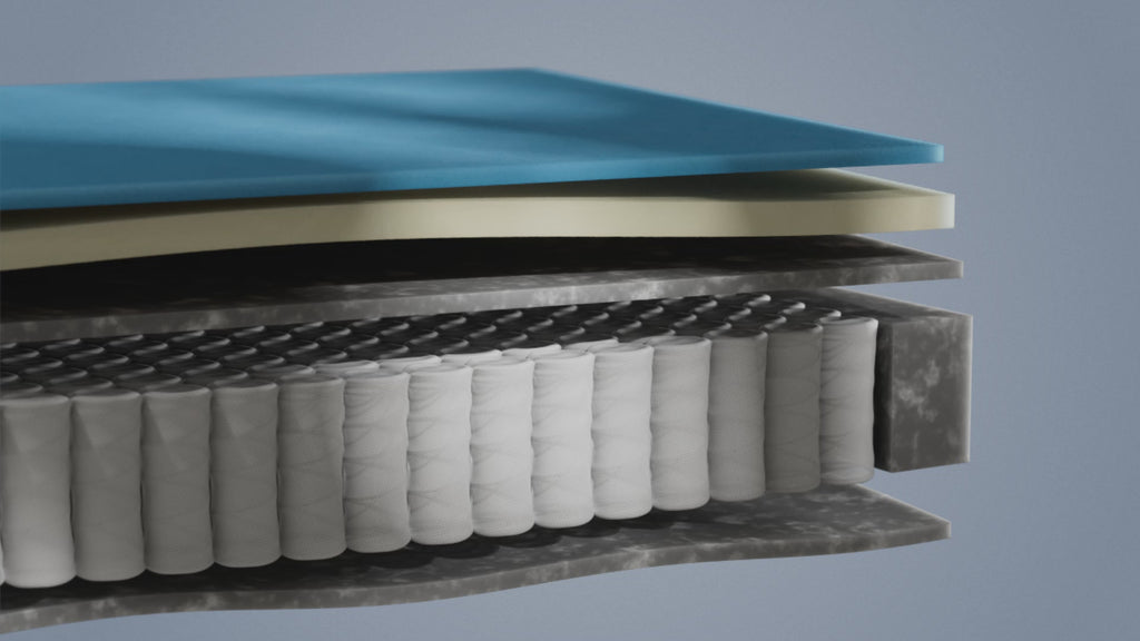 Matelas Emma Original+