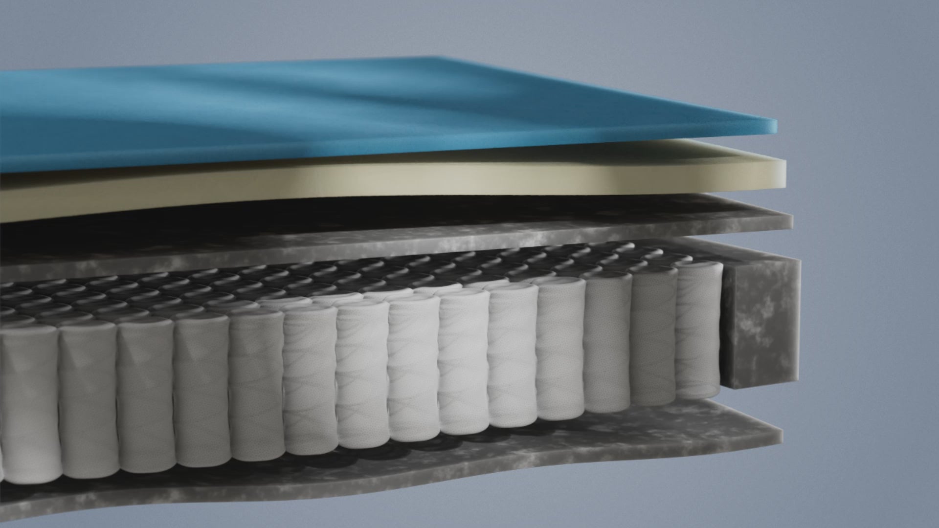 Matelas Emma Original+