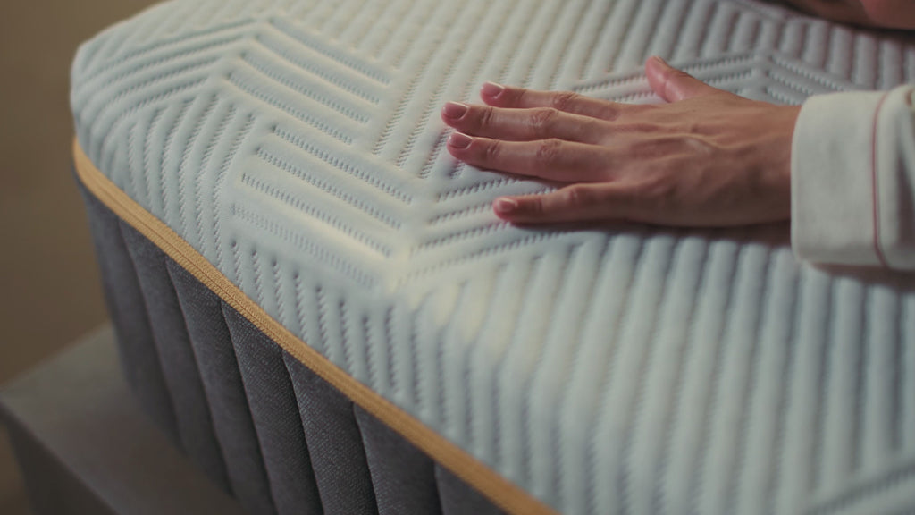 Matelas Emma Original Pro+