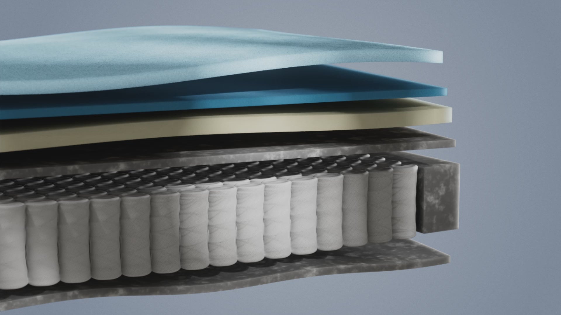 Matelas Emma Original Pro+
