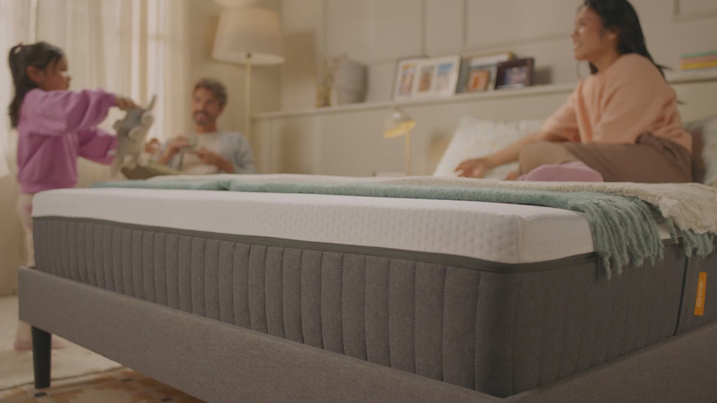 Matelas Emma Original+
