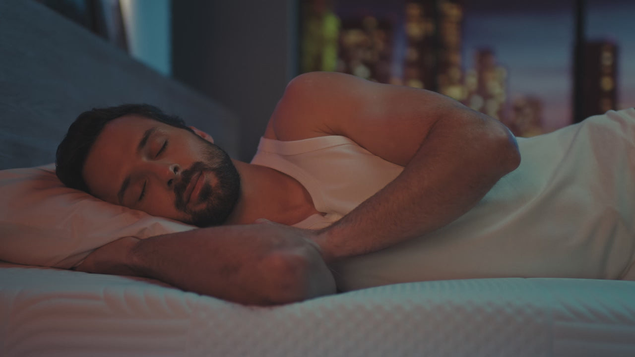 Matelas Performance 28