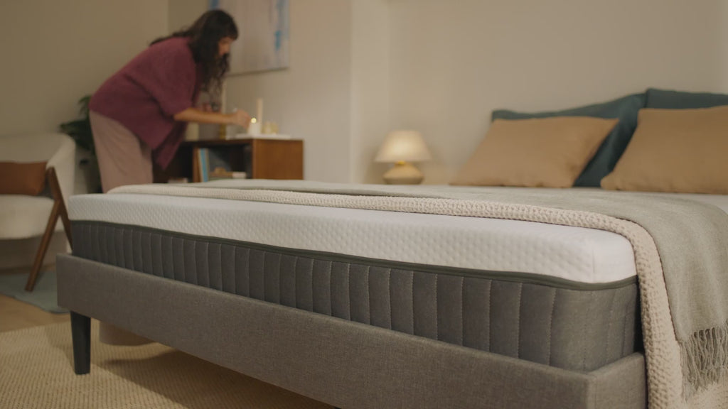 Matelas Original Lite+